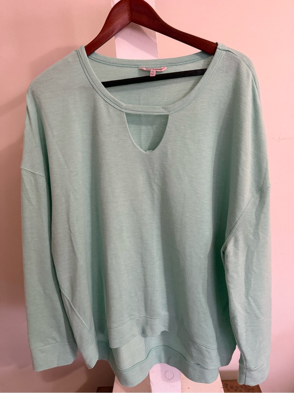 Juicy Couture Sweatshirt